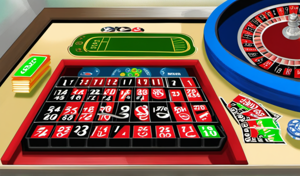 Roulette Gcash Withdraw Davao Strategy for High Rollers