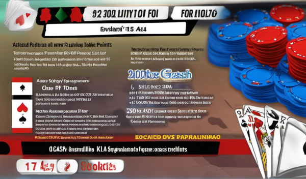 Gcash Poker Loyalty Rewards Manila Strategies for 2025