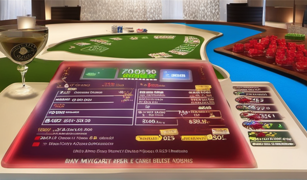 Baccarat PayMaya Loyalty Points Taguig 2025 Strategy: Boost Your Winnings