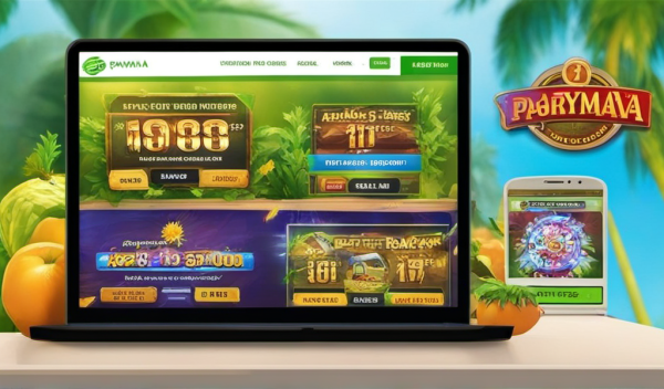 Maximize Your Winnings with Online Slots PayMaya Refer-a-Friend Pasig 2025 Promo