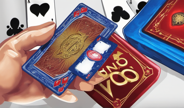 VIP Card Games Bank Transfer Pasig Philippines Online Casino Benefits