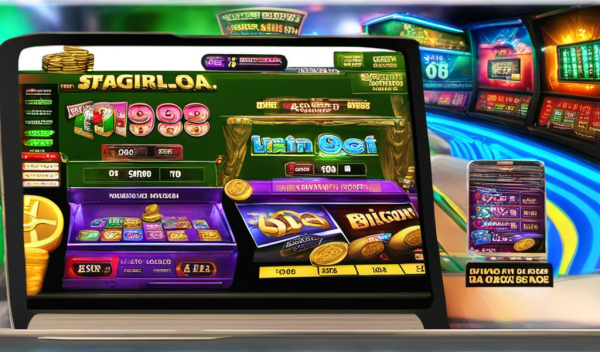 Bitcoin Slots Pasig RTP Guide: Maximize Winnings in 2025