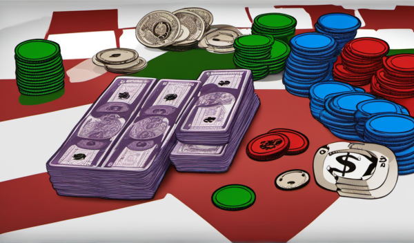 Poker Visa Strategy in Manila: Maximizing Your Payouts in 2025