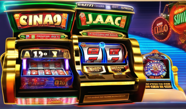 Maximizing Your Jackpot Slots Winnings with GCash in Iloilo: A Strategic Guide for 2025