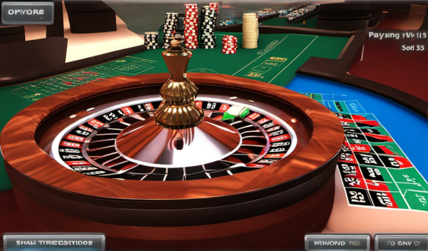 Roulette Payoneer Sign Up Makati Online Casino Philippines: A Comprehensive Guide