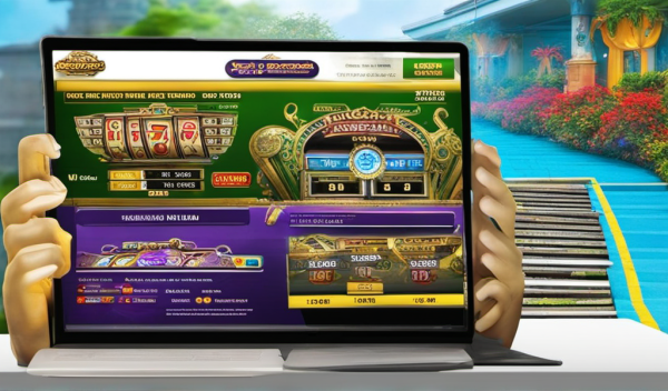 Maximize Your Winnings: A Comprehensive Guide to Online Slots Cashout via GCash in Marikina City