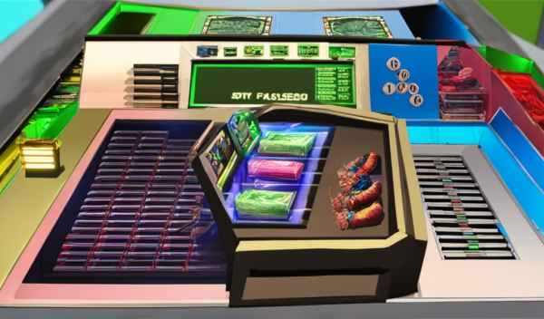 Unlocking the Best Slots Ethereum Withdrawal Experience in Pasig for 2024