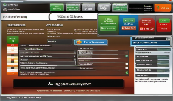 Roulette Payoneer Account Settings in Marikina: A Guide for Filipino Players