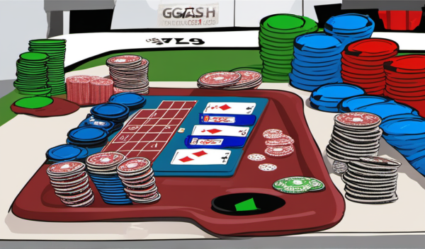 Mastering Gcash Poker Strategy for Cebuano Players in 2025