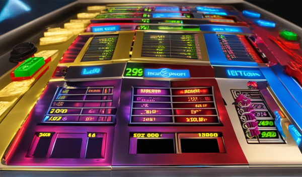 Unlock High RTP Slots for Litecoin in Las Piñas: Expert Strategies