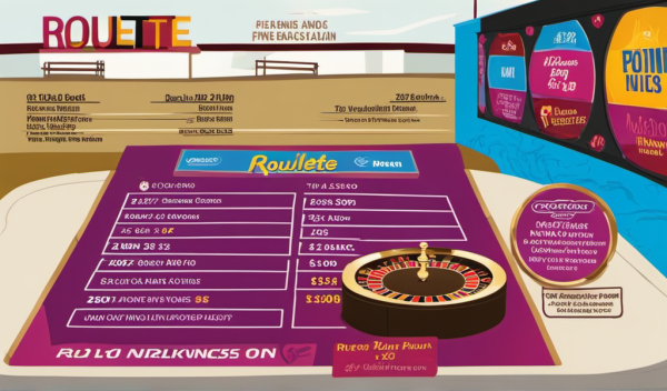 Roulette Philippines: Unlock Exclusive Loyalty Rewards in Las Piñas