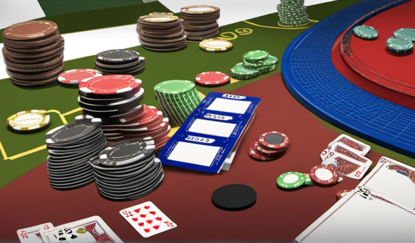 Mastering Blackjack with High Bets: A Guide for Iloilo Players in 2025