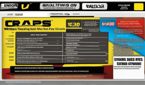 Craps Western Union Payment Method Makati Online Casino Philippines