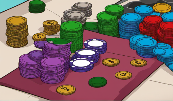 Craps Crypto USDT Withdraw in Las Piñas: A Comprehensive Guide for Filipino Players