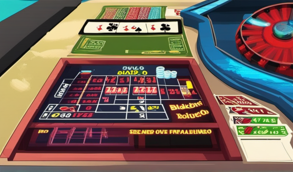 Maximize Your Winnings: Blackjack Ethereum Free Spins in Davao